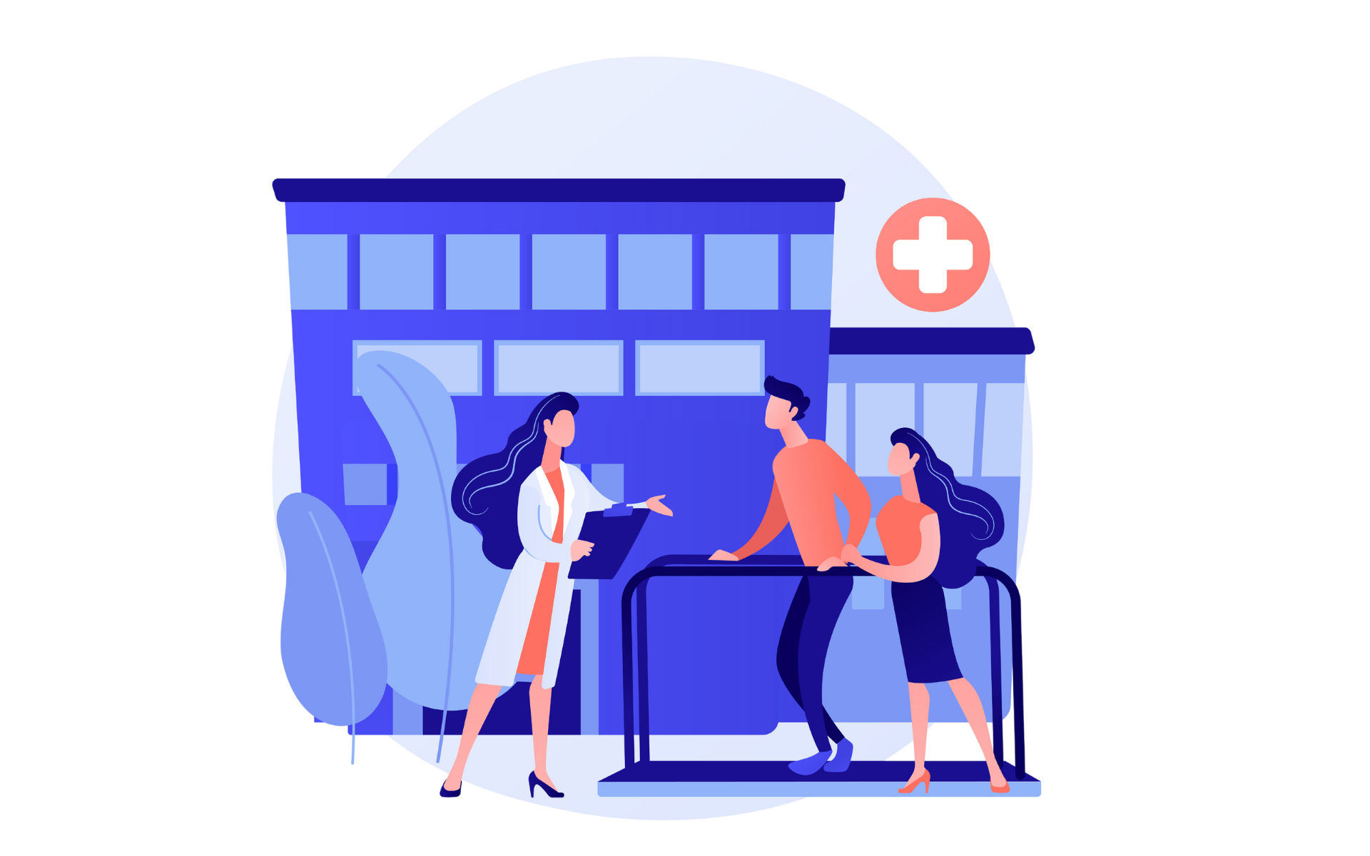 Approfondimenti sulla Gestione Privacy di Sanità e servizi Designed by vectorjuice / Freepik