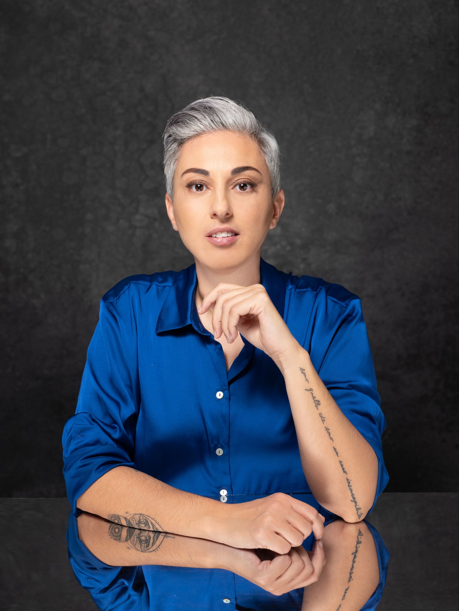 Cathy La Torre, Il Team di Privacy in Comune