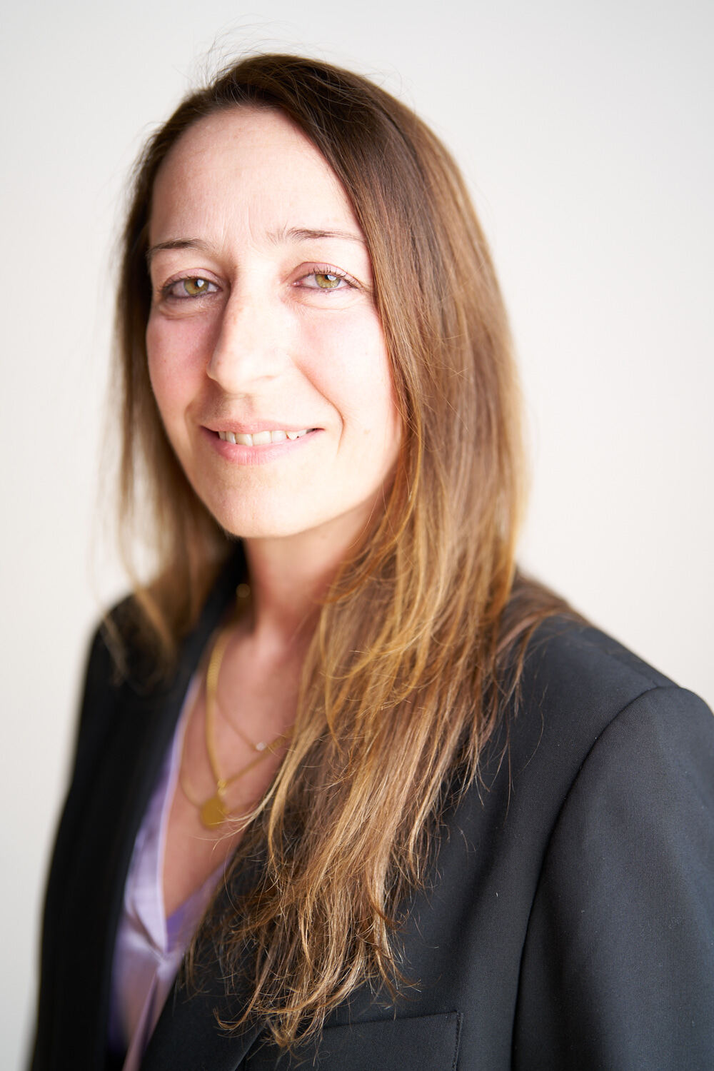 Silvia Gorini, Il Team di Privacy in Comune