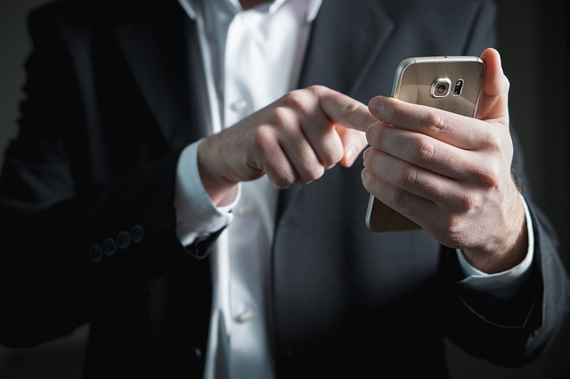 trattamento dei metadati della posta elettronica
